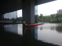 -广州市城市规划展览中心
