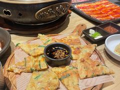 -泥炉烧肉师(新街口金銮巷店)