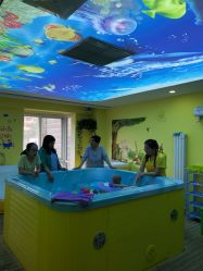 -鱼乐贝贝婴幼儿水育馆(京洲南街店)