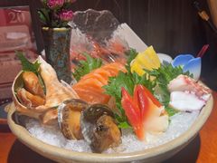 -匠和风精致料理(宁德万达店)
