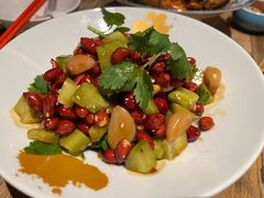 -老头儿油爆虾(胜利河美食街店)