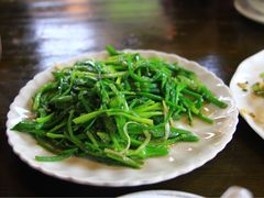 水性杨花-民食香·腊排骨野生菌美食(木府店)