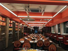 -王红军龙虾(新民路店)