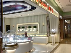 -丽达购物中心(崂山店)
