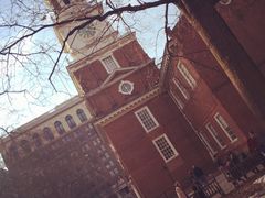 -美国独立纪念馆