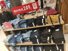 -优衣库(红谷滩万达店)