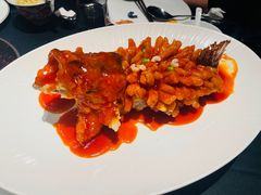 -江南雅厨(李公堤店)