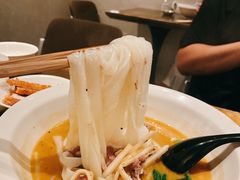 -漆黑觉米粉(三里屯店)