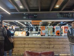 -放哈·甜醅子奶茶创造者(正宁路店)