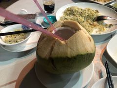 -量贩海鲜餐厅