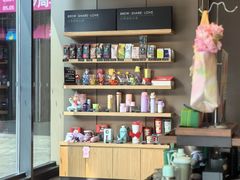 -星巴克(杭州运河上街店)