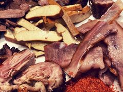 卤拼-盘飧市(春熙路店)