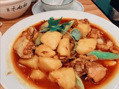 -品回味清真西北楼(宁波首店)