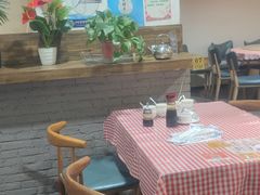 -百年老字号·马家烧麦馆(中街店)