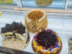 -Tomado绿色烘焙(大尧三路店)