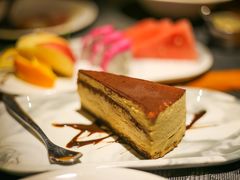 提拉米苏-秀·爱尔兰餐吧(上海路店)