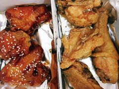 -BOPEYE·波派炸鸡(九霄天地店)