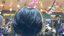-木北造型