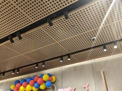 -麦当劳(苏州中心星悦汇店)