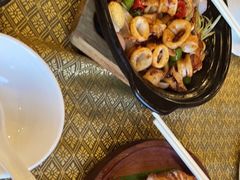 -南沙游艇会·大兵船餐厅