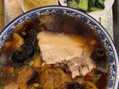 -伟记奥面馆(养育巷店)