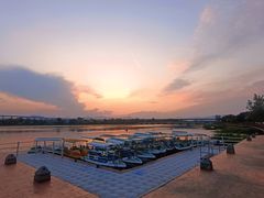 -绿堤公园