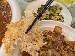 -百味园土菜馆(迎宾东路店)
