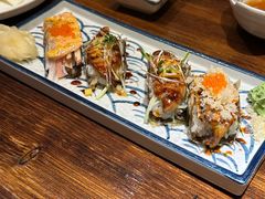 -鸟鹏烧鸟居酒屋(熙龙湾店)