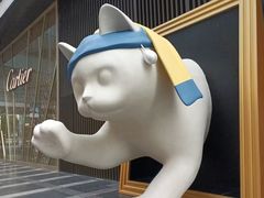 -深圳湾万象城(南山店)