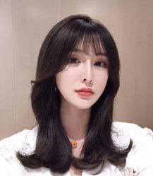 点击看大图 -3AM HAIR SALON烫发染发接发