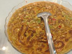 -域乐楼清真饭庄(华北路店)