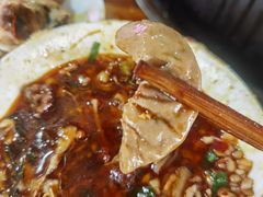 -金海椒罐罐鲢鱼(东方桂苑店)