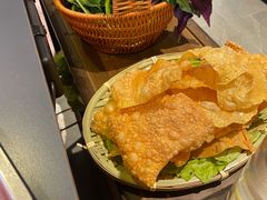 -由衷贵州酸汤牛肉火锅(新桥店)
