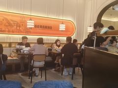 -前海沿·青岛菜(乐客城店)