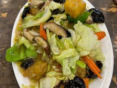 山东杂烩-张包铺(道外店)