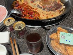 -巴蜀大宅门火锅(新华公园店)