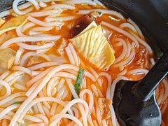 -桥香园过桥米线(国贸店)