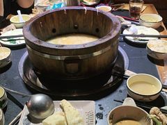 -秋语木桶鱼.酸菜鱼(开发区火车站店)