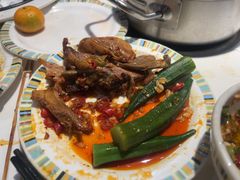 -吉布鲁牛排海鲜自助(成都大悦城店)
