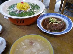 -杏花村水席楼(西大街总店)