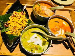 -太泰东南亚餐厅(万福广场店)