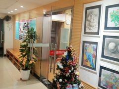 -好莱坞音乐进修学校(四川北路校区)