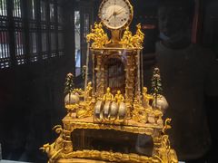 -承德避暑山庄景区