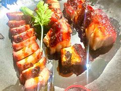 -广府乡下·饭庄(新港东路店)