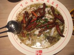 -川里谈·川味小馆(北京路店)