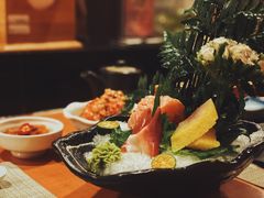 -熊串烧亭.居酒屋(珠江路店)