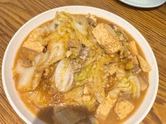 -李连贵酒家熏肉大饼(昆明街店)