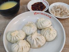 -津门张记包子铺(华昌道店)