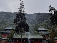 -武当山风景区