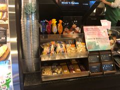 -星巴克(杭州银泰城西一店)